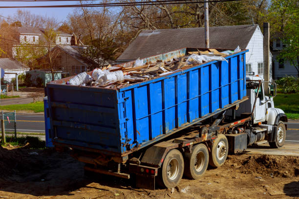 Demolition Debris Removal in Southgate, FL