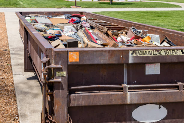 Junk Removal for Events in Southgate, FL